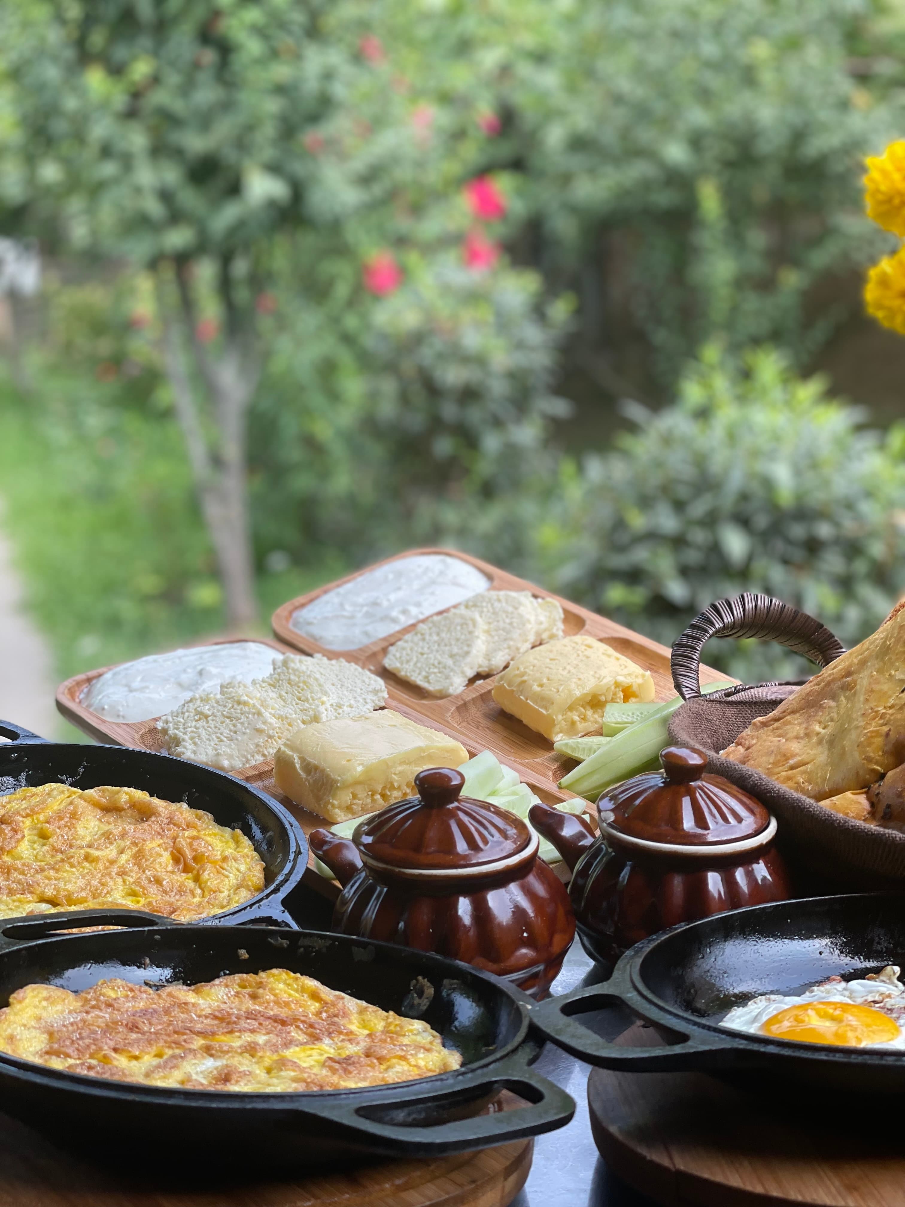 How HopeLake Became Zaqatala's Favorite Lakeside Retreat