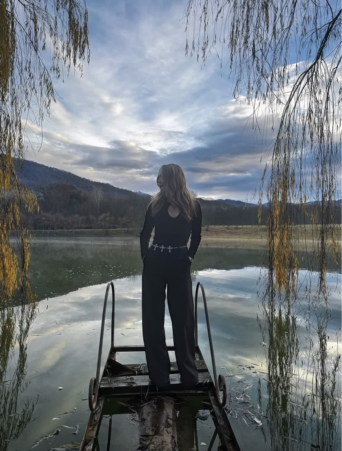 HopeLake Nature